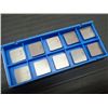 Image 2 : New Valenite Carbide Inserts, P/N: SPC-42H VC2
