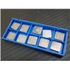 Image 2 : New Valenite Carbide Inserts, P/N: SPC-42H VC2