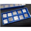 Image 2 : New Valenite Carbide Inserts, P/N: SPC-42E