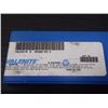 Image 3 : New Valenite Carbide Inserts, P/N: SFDBH-55-3