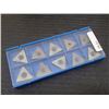 Image 1 : New Valenite Carbide Inserts, P/N: STB-16-4