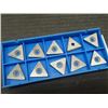 Image 2 : New Valenite Carbide Inserts, P/N: STB-16-4