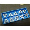 Image 2 : New Valenite Carbide Inserts, P/N: STN-32