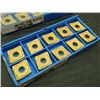 Image 2 : New Valenite Carbide Inserts, P/N: CNMG433MM