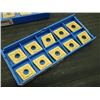 Image 2 : New Valenite Carbide Inserts, P/N: CNMG433RM