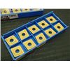 Image 2 : New Valenite Carbide Inserts, P/N: CNMG433RM