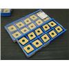 Image 2 : New Valenite Carbide Inserts, P/N: CNMG433RM