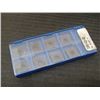 Image 1 : New Valenite Carbide Inserts, P/N: CNMG-432-GM
