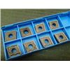 Image 2 : New Valenite Carbide Inserts, P/N: CNMG-432-GM
