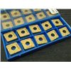 Image 2 : New Valenite Carbide Inserts, P/N: CNMG-433-LF