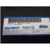 Image 3 : New Valenite Carbide Inserts, P/N: CNMG-433-LF