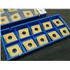 Image 2 : New Valenite Carbide Inserts, P/N: CNMG-433-LM
