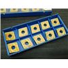 Image 2 : New Valenite Carbide Inserts, P/N: CNMG 433LC