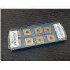 Image 1 : New Valenite Carbide Inserts, P/N: CNMG 433 M3