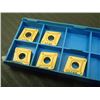 Image 2 : New Valenite Carbide Inserts, P/N: CNMG 433 M3