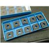 Image 2 : New Valenite Carbide Inserts, P/N: CNMG 432 F2