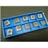 Image 2 : New Valenite Carbide Inserts, P/N: C-SSQC-16A2