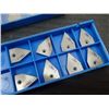 Image 2 : New Valenite Carbide Inserts, P/N: CBH-1