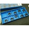 Image 2 : New Valenite Carbide Inserts, P/N: RCMT 10 T3 M0 PM5