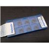 Image 1 : New Valenite Carbide Inserts, P/N: RCMT 12 04 M0 PM5