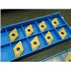 Image 2 : New Valenite Carbide Inserts, P/N: DNMG-433-GM