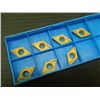 Image 2 : New Valenite Carbide Inserts, P/N: DCGT-432-FH