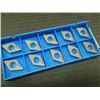 Image 2 : New Valenite Carbide Inserts, P/N: DSN-433