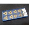 Image 1 : New Valenite Carbide Inserts, P/N: TNMG-332-LM