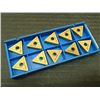 Image 2 : New Valenite Carbide Inserts, P/N: TNMG-332-LM