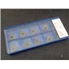 Image 1 : New Valenite Carbide Inserts, P/N: TNMA-434