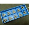 Image 2 : New Valenite Carbide Inserts, P/N: TNMA-434