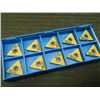 Image 2 : New Valenite Carbide Inserts, P/N: TNMC32NGR065