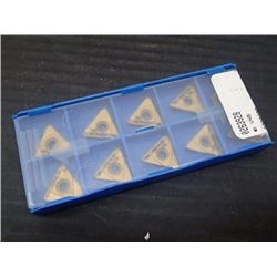 New Valenite Carbide Inserts, P/N: TNMC23NGR065