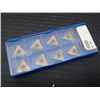 Image 1 : New Valenite Carbide Inserts, P/N: TNMC23NGR065