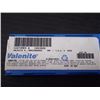 Image 3 : New Valenite Carbide Inserts, P/N: TNMC23NGR065