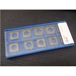 New Valenite Carbide Inserts, P/N: ISSN-633