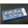 Image 1 : New Valenite Carbide Inserts, P/N: VIPV.255E.024