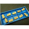Image 2 : New Valenite Carbide Inserts, P/N: VIPV.255E.024
