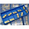 Image 2 : New Valenite Carbide Inserts, P/N: VLG3105R