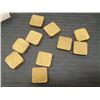 Image 2 : New Valenite Carbide Inserts, P/N: SNPE63G