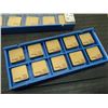 Image 2 : New Valenite Carbide Inserts, P/N: SNE433