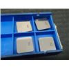 Image 2 : New Valenite Carbide Inserts, P/N: SEC-424-J