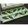 Image 2 : New Walter Carbide Inserts, P/N: VNMA160408