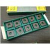 Image 2 : New Walter Carbide Inserts, P/N: CNMA120412