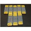 Image 1 : New Walter Carbide Inserts, P/N: P8CN-100015