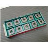 Image 2 : New Walter Carbide Inserts, P/N: P8CN-100015
