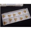 Image 2 : New Seco Carbide Inserts, P/N: TCMT110208-F1