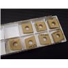 Image 2 : New Seco Carbide Inserts, P/N: CNMA120412