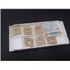 Image 1 : New Seco Carbide Inserts, P/N: CNMG160612-M4