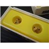 Image 2 : New Seco Carbide Drill Tip Inserts, P/N: SD100-12.80-M